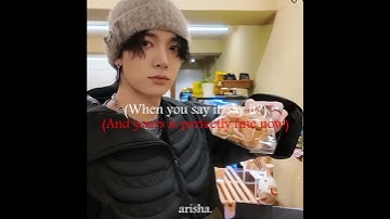 you love them - Heeseung/Daniel #enhypen #engene #kpop #heeseung #daniel #iland #kyuded #exit #edit