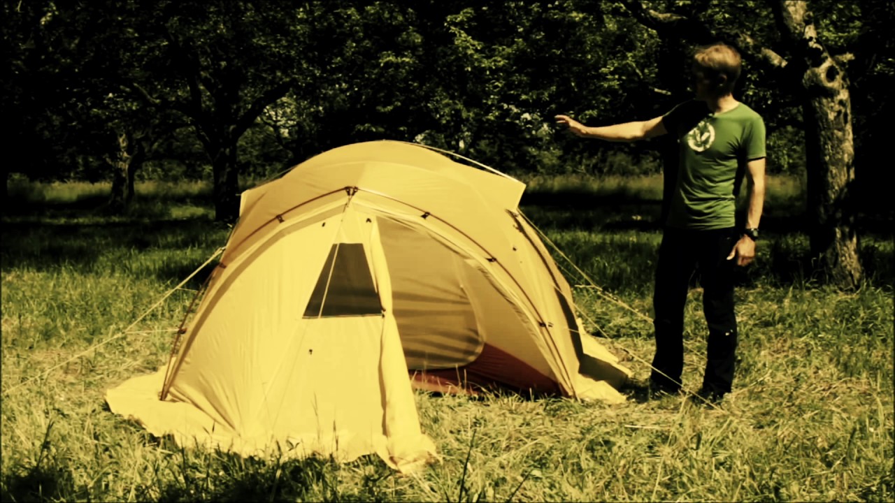 FESTIVAL TIPS #1 ZELT TYPEN by LOVE ISLAND FESTIVAL