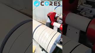 Automatic Round Knife Strip Cutting Machine For Big Material