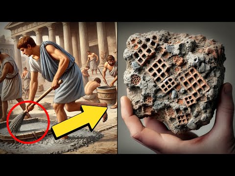 THE ANCIENT SECRET