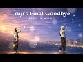 Yuji’s Final Goodbye – Jujutsu Kaisen Modulo