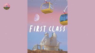Jack Harlow - First Class (Lyric Video)