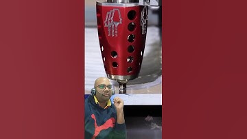 3D Printing + Injection Molding in One CNC Machine! Mind-Blowing Tech ⚙️🔥 #manufacturingprocess