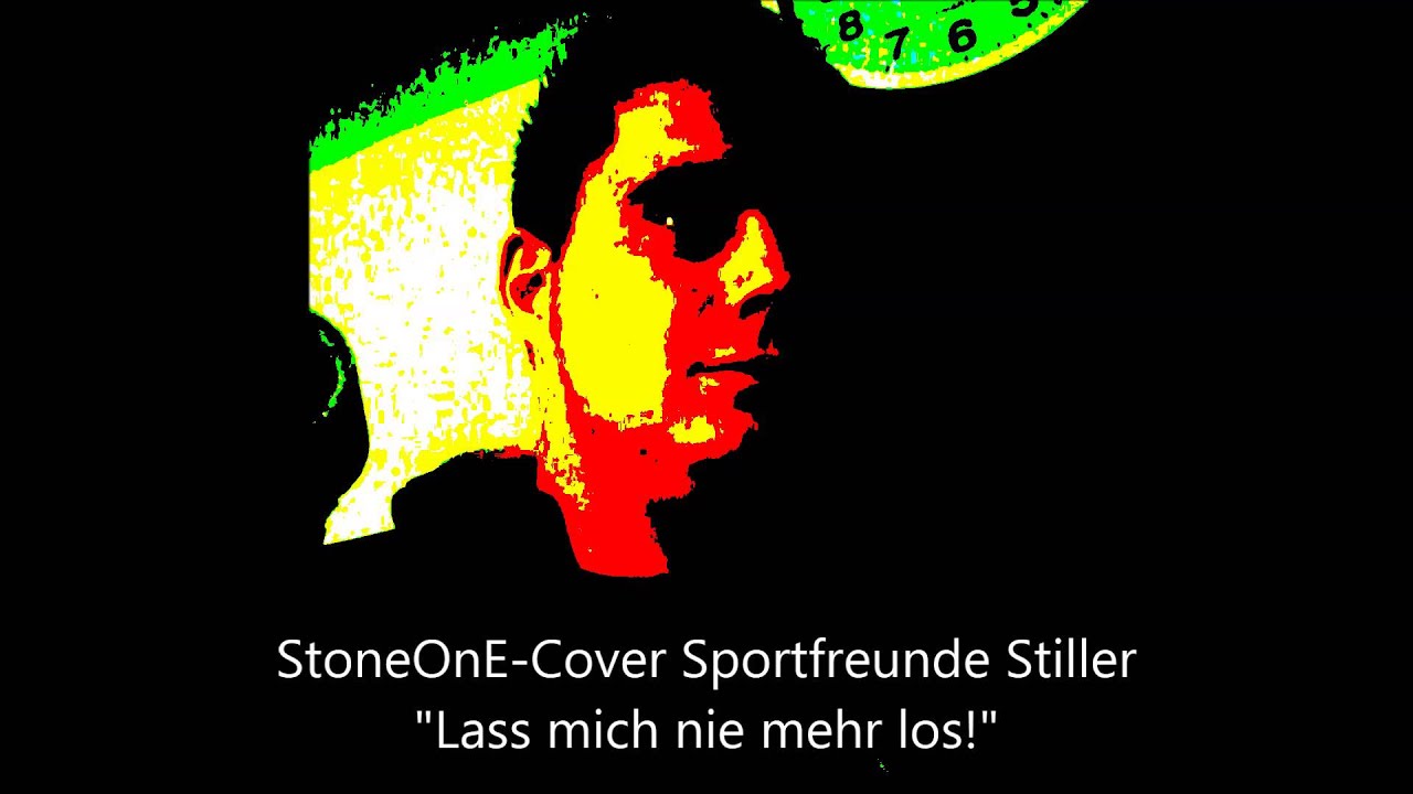 Sportfreunde Stiller Lass Mich Nie Mehr Los www.youtube.com