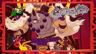 Lord Uras Rückkehr. Rune Factory Guardians of Azuma #48