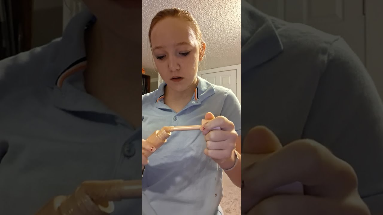 I ACCIDENTALLY DELETED THE VIDEO💔😭