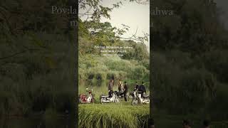 Seseru Itu Dengan Astrea