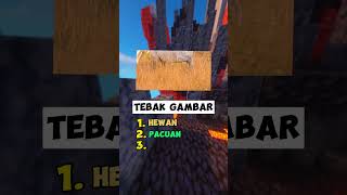 Santai kawan, hanya 70% yang mampu menebak dengan benar #tebakgambar #kuisasahotak