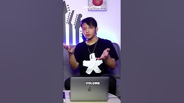 Thumbnail of TIPS BALANCE VOLUME PRESET DI VALETON GP-200 ft CECIL #valeton #valetalks #gp200 #guitarist