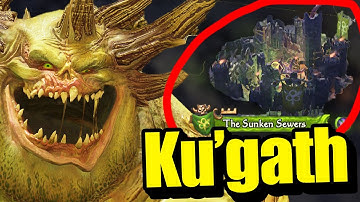 The SECRET of Nurgle