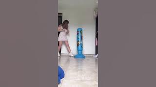 Cute Girl (🍥Jennifer💎) Bigo Live - 2302 #bigo #periscope #live #broadcast #vlog #tango