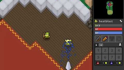 Rise of the undead | New look | Custom dungeons | Custom Items | Easy maxing | ROTMG PSERVER