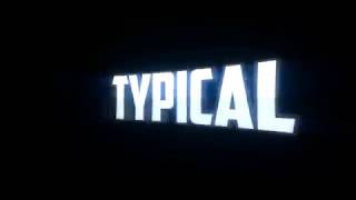 3D Intro Client | TypicalModders