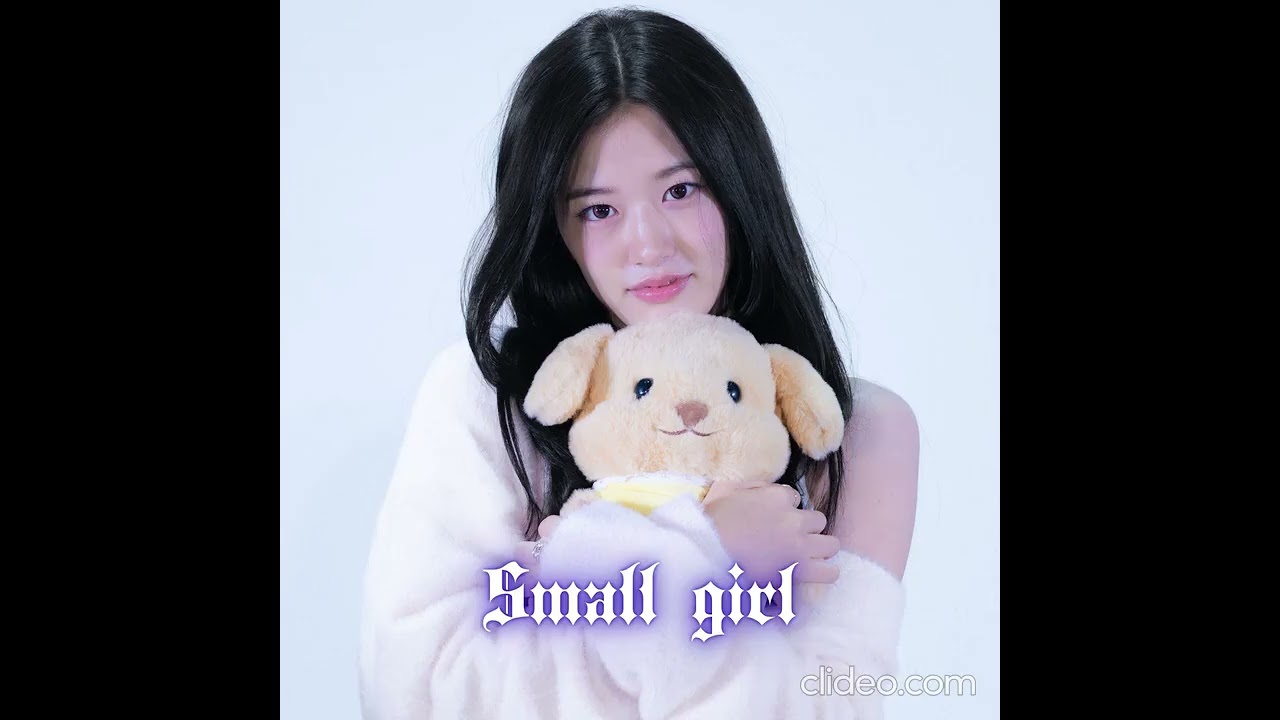 Yujin - Small girl