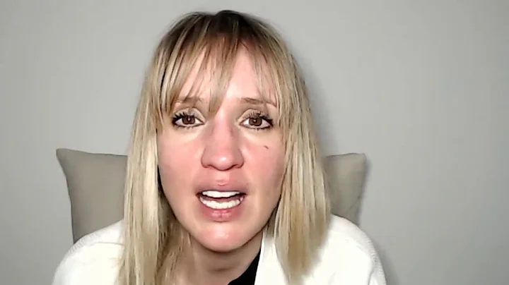 Lisa Cairns - Don't take what the mind is saying seriously (14/2-21)