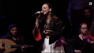 International Folk Festival 2018 (Berklee) - Greek Music of Asia Minor