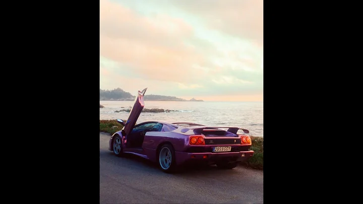 FREE Larry June Type Beat - Breakfast On The Ocean