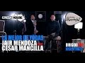LA MEJOR DE TODAS- CESAR MANCILLA feat JAIR MENDOZA/Desenchufa2