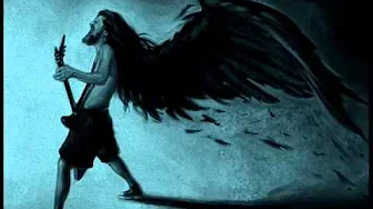 Eluveitie - Gray Sublime Archon (lyrics) Eluveitie - Gray Sublime Archon (lyrics)