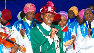 BABA NALIA NISIKIE SIKIA KILIO CHANGU [ KONOIN MAIN ALTAR]