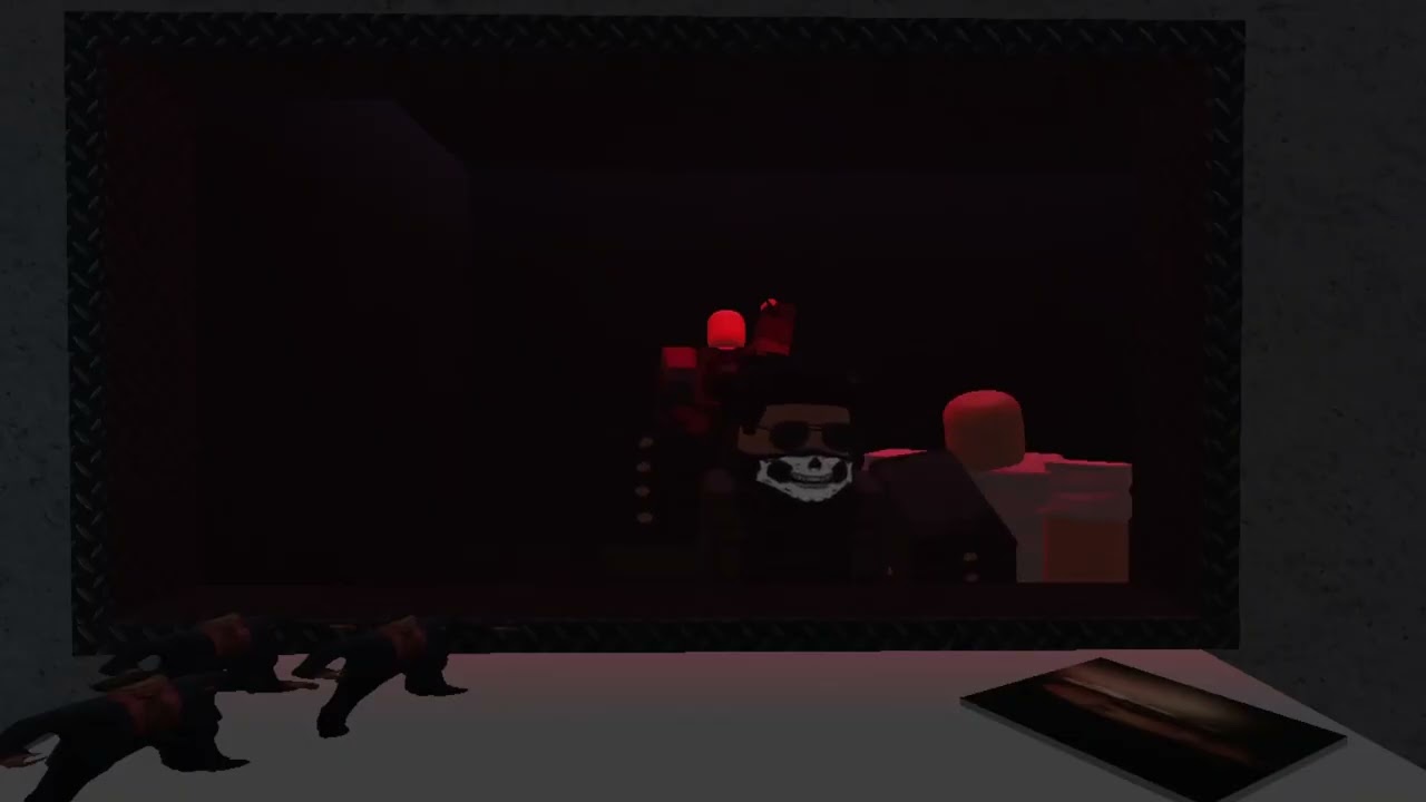 MICHAEL, DONT LEAVE YOSEF HERE (Decaying winter animation) - YouTube