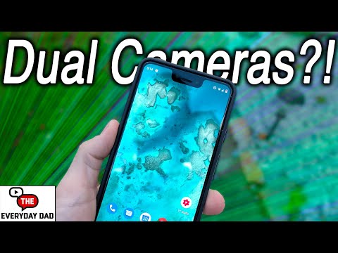 Video Google Pixel 3 XL Unboxing & Camera TEST! Dual Front... - youtube