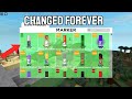 Find the markers changed forever roblox find the markers