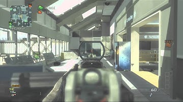 MW3: Modern Warfare 3 - MLG CTF on Terminal