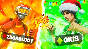 PIECE CONTROL KYLE 1v1