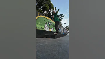FS Nosegrind 2025 