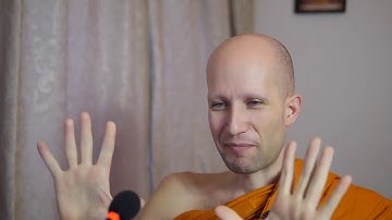 Monk Radio: Absentmindedness and Mindfulness