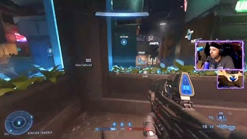 Halo Infinite - Frustrating since release