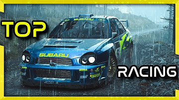 BEST RACING Linux GAMES that you MUST try in 2021