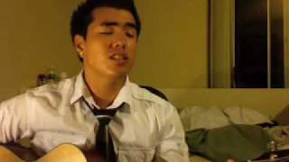 Heartbreak Girl (Original)- Joseph Vincent chords