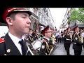 Марш Преображенского полка - Marš Preobraženskog puka
