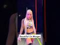 Liv Morgan Going For Elimination Chamber Match Livmorganwwe Youtubeshorts Livmorgan