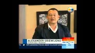 Daily Meaning: Are You Happy #MetroTV #8-11Show (12 April 2013)