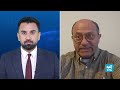 Amu TV 6pm News 5 October 2026 / خبر ۶ تلویزیون آمو، ۱۳ میزان ۱۴۰۵