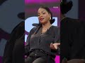Teedra Moses Reveals " Be Your Girl" Isn't About Nas The Rapper But Him as 'Sincere' In Belly | VIBE