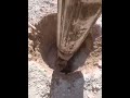 #Ohl pole hole drilling live video#PDO#