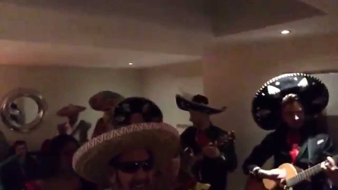 Beato Burrito house party invasion! YouTube