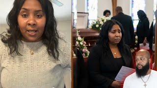 Woman Cussed The Pastor Out For Charging Her For A Funeral Service