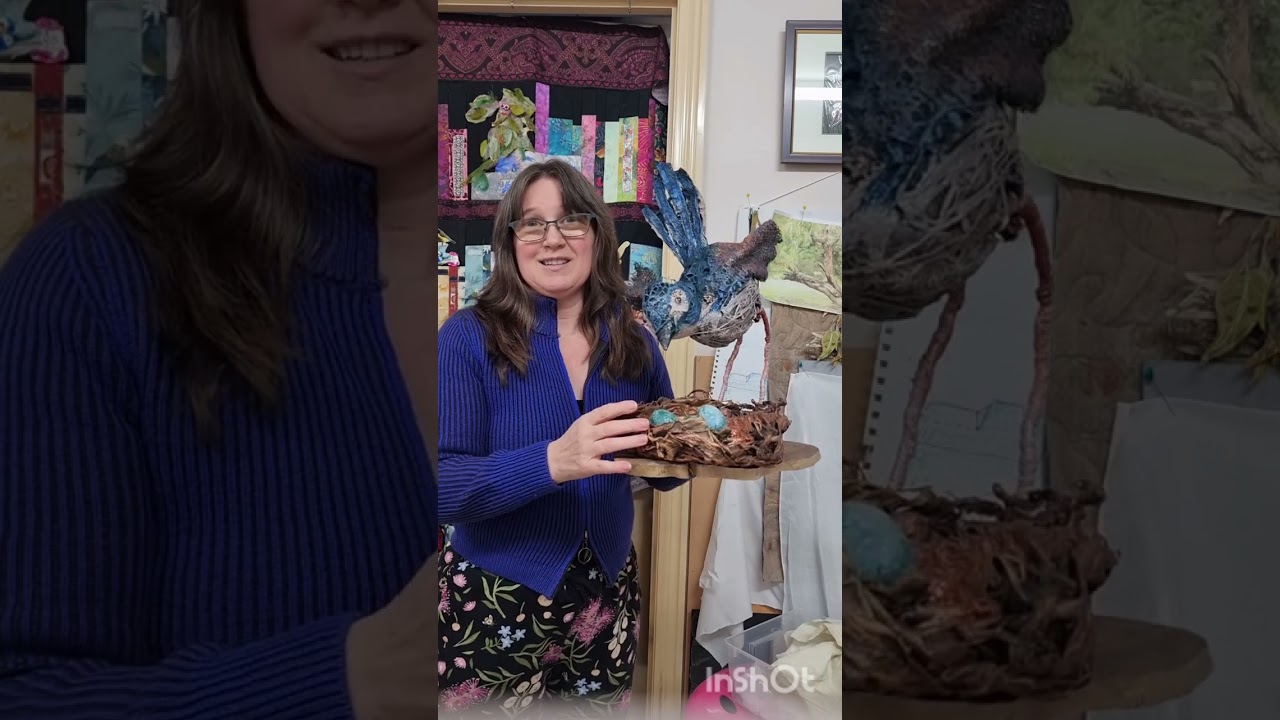 OMG my creative world just exploded with this new product called Powertex!