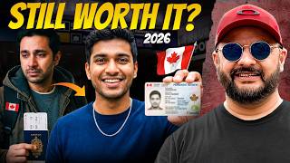 Is Canada Still Worth It in 2026? 🇨🇦 The Truth Every Immigrant Should Hear