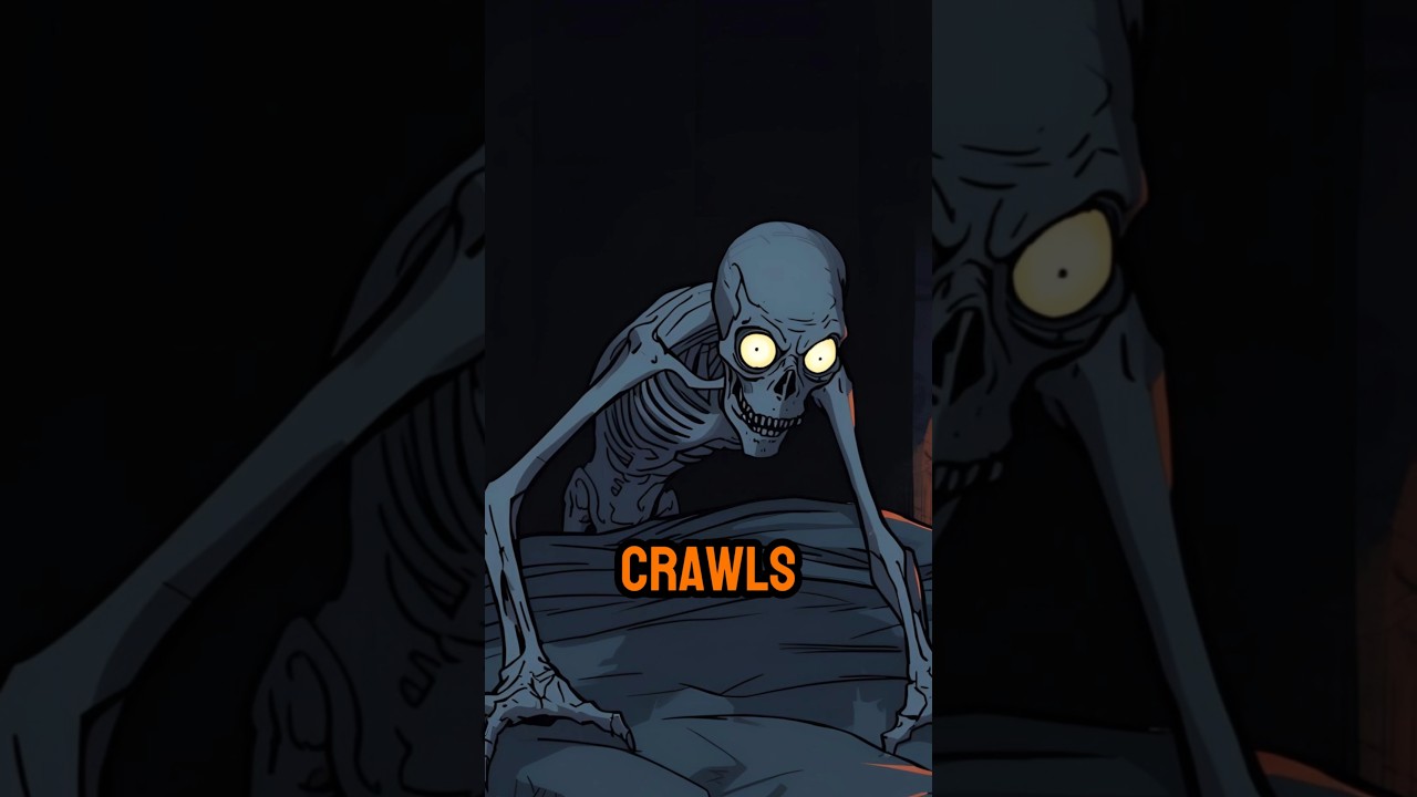 The Rake | American Urban Legend