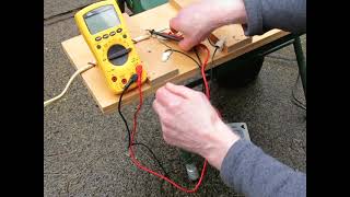Is your HVAC unit a shock hazard