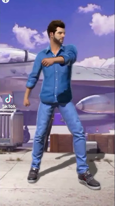 Ragil versi epep #ragil #tiktok #freefire