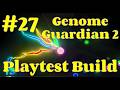Playtest - More Unlocks - More Modes - More Everything | Genome Guardian 2
