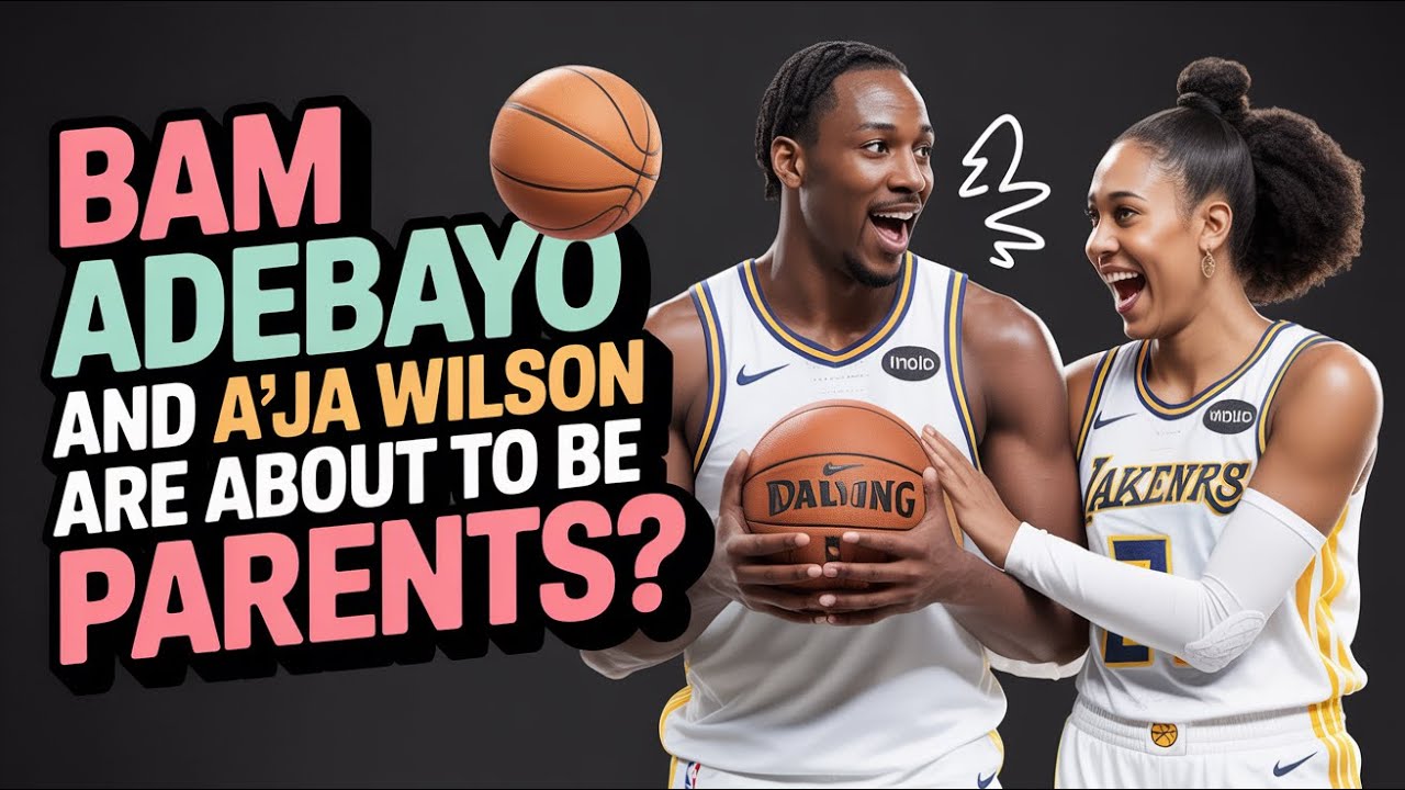 bam adebayo wife and kids Image 9