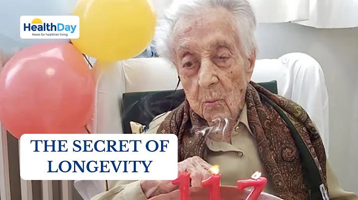Study of the World’s Oldest Person Reveals Secrets to Longevity
